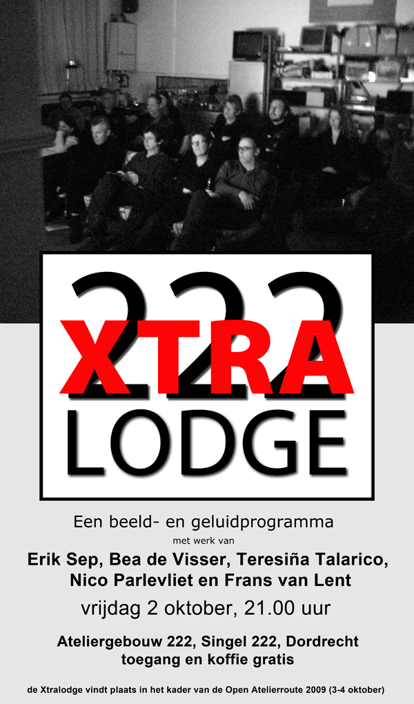 xtralodge